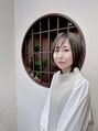 ヘアモード 美結(hair-mode) 武田 裕子