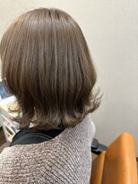 美容室 ココ COCO&nbsp;まろみカラー×ハイライト