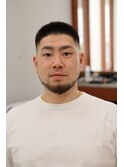 クロップスタイル