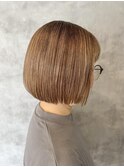 さいたま市でできる白髪ぼかし