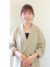 ヘアー ラボ(hair labo) 岡本 敦美