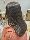 オリーブベージュ 武蔵小山