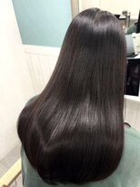 メモリーズ 水天宮前店(Memories)&nbsp;髪質改善トリートメント髪質改善ストレートブリーチなしカラー