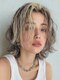 モモ(MOMO)の写真/ハイライト/ローライト/インナーカラーに技アリ★絶妙なセンス×テクニックで周りと差をつける！[柏/柏駅]