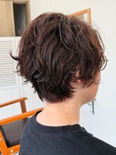 リチル(Re:chill) ショート