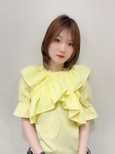ニューヨークニューヨーク 三宮店(NYNY) 牧野 佑菜