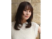 アース 浜松志都呂店(HAIR&MAKE EARTH)