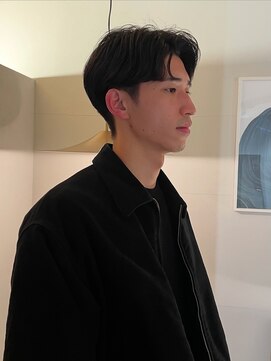 カシ 中目黒(CASI) センターパート