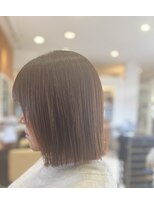 アーチ(arch)&nbsp;アミノ酸縮毛矯正