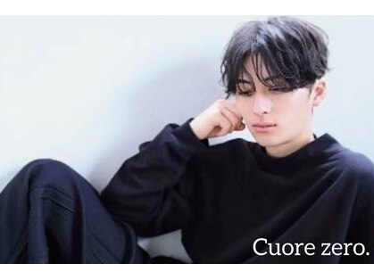 クオーレゼロ(Cuore Zero)の写真