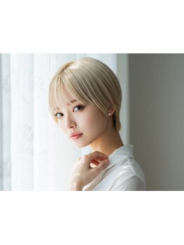 オトナ女子必見☆ショートで魅せるオトナ可愛いスタイルが◎シルエットや抜け感にこだわり女性らしさ漂う♪