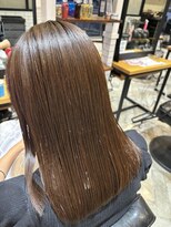 ポンテ 大橋店(ponte)&nbsp;髪質改善ストレート