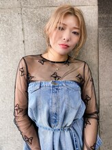 ビートス(BEAT S) Chika