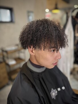 ジ オブスキュア(THE OBSCURE) 針金ツイスト