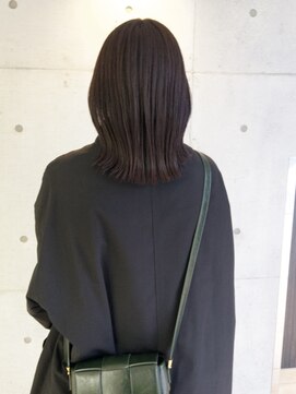 プリュム(plumu.) medium style