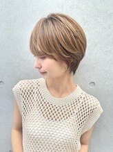 アージアム バイ アイリコ たまプラーザ(arseum by IRICO)