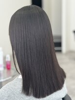 トップスタイル シズオカ(TopStyle SHIZUOKA)&nbsp;うるツヤストレート