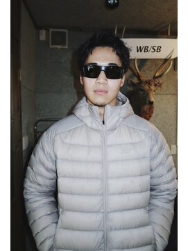 ワビサビ(WB/SB) YUITO STYLE No.355