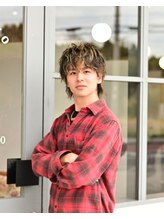 オラプラノ(olaplano)&nbsp;知花 瑠武