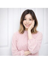 プレナ(hair make Purena) うえたけ よしみ