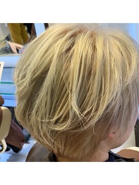 エイト 吉祥寺店(EIGHT) 髪質改善/ブリーチ吉祥寺/吉祥寺駅