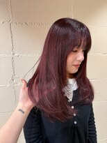 ゼロヨンハチ(048)&nbsp;Lavender pink.