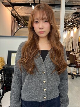 リテ(rite) ミルクティーベージュカラー