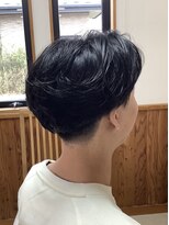 カネコ(KANEKO) フェザーパーマ