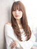 【平日限定】似合わせカット+美髪縮毛矯正+1stepトリートメント