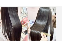 フェアリーパーフェクト(FAIRY PERFECT)