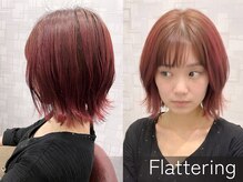 ヘアリゾート エーアイ 浅草ROX店(hair resort Ai)