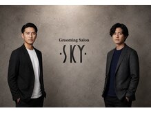 グルーミングサロンスカイ 小岩南口店 (Grooming Salon SKY)