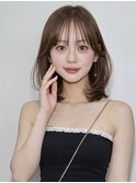 20代30代40代50代丸みとくびれショートカット名古屋小顔前髪白髪