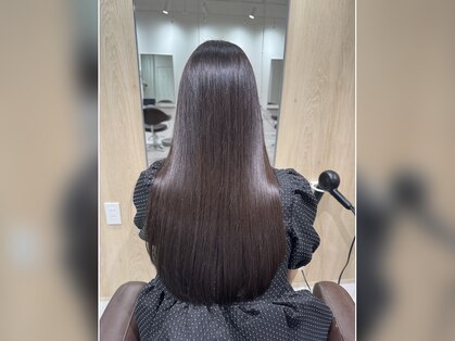 コージー(cozy)の写真