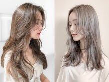 ノーチェ(noce)の雰囲気（お客様に合わせたメニューをご提案[髪質改善/トリートメント]）
