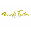モードファクター デザイナーズサロン(mode Factor designer's salon)のお店ロゴ