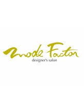 mode Factor designer's salon【モードファクター】