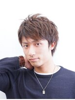 オートクチュールランコントレ(Haute Couture Rencontrer) ☆ツヤ感スタイルにニュアンスカールの毛束感♪