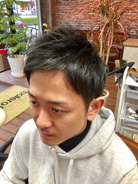 ボレロゴーイチ(bolero51) ブロックショート