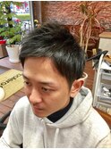 ブロックショート