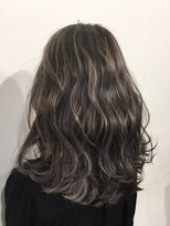 メイクス 表参道(MAKE'S omotesando) 【メルティカラー】20代/30代/40代/ブリーチカラー/モテ髪