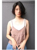エフォートレスボブ