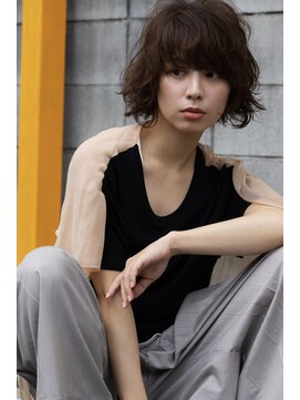 ニーニャ(NINa) ninaのスタイルです☆180716