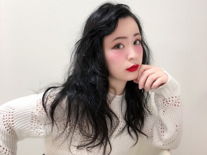 ヘアーズ エム美容室の写真