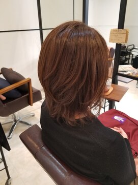 ウィズ リル ホワイト(wiz lil white) wiz lil ウルフ