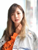 ルーツ(Root)&nbsp;NY カジュアルグラデーション