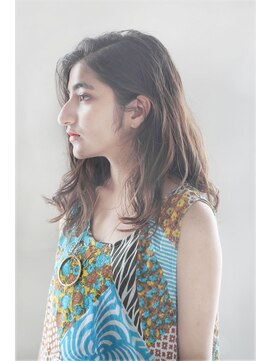 モッズヘア 青葉台店 トロピカルウェーブ♪