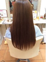 グラッシー GLASSY&nbsp;天使ロング