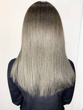 シェア 天王寺(share) Shadowroots style / share by wealstar