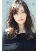 カタチヤマガタ(katachi yamagata) 【katachi yamagata】大人ロング